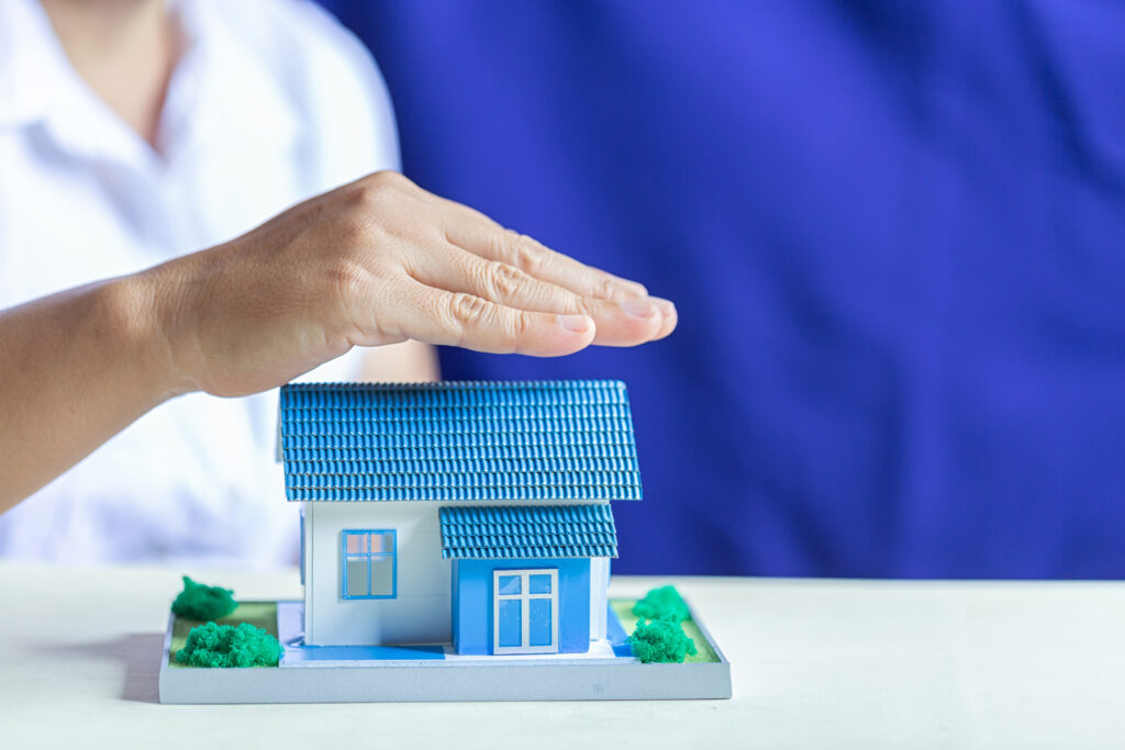 vantagens de ter um seguro residencial